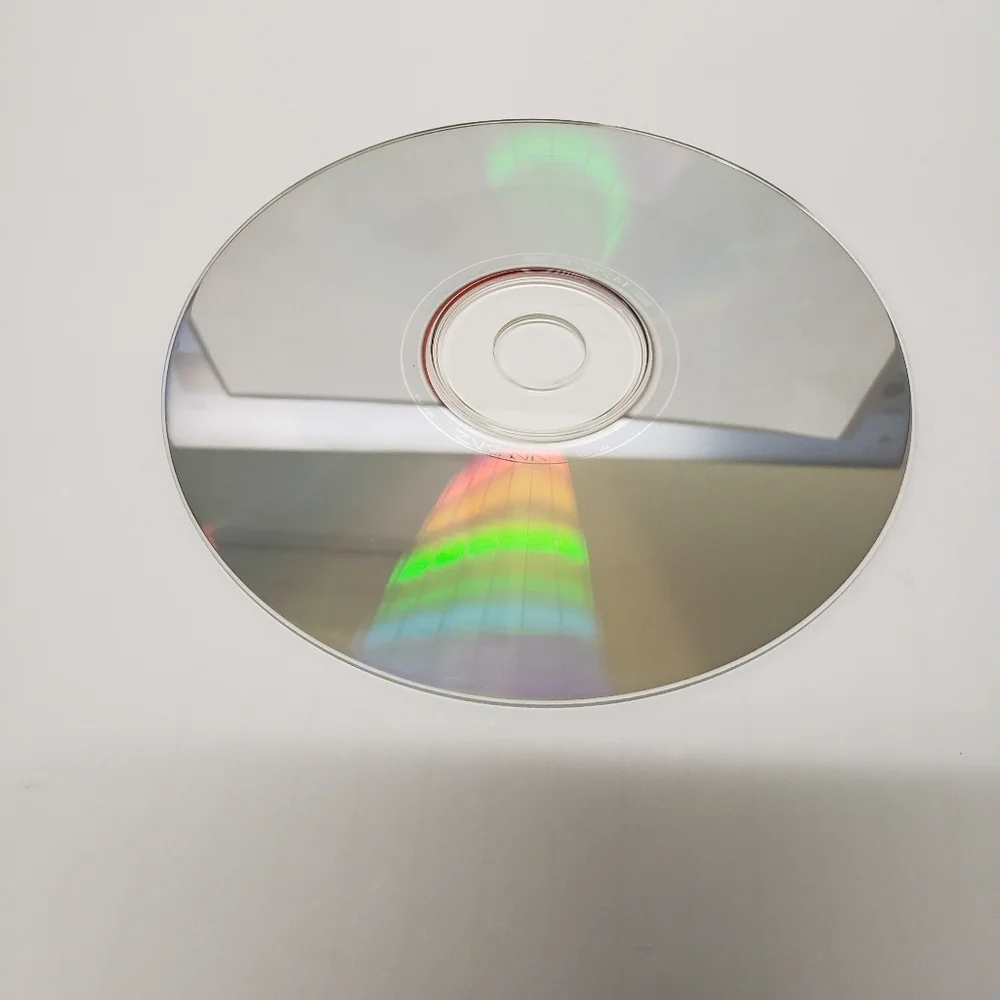 Fisher Price Ready for Preschool CD-ROM